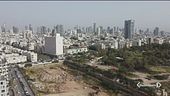 Israele da oggi senza mascherina