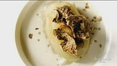 "Sanbrite" e i sapori di Cortina