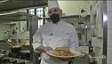 Un'antica trattoria milanese