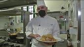 Un'antica trattoria milanese