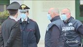 Arrestata famiglia di caporali