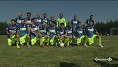 La partita del cuore su Mediaset