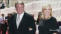 Ryan O'Neal compie 84 anni