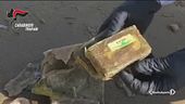 Il giallo della droga in spiaggia
