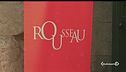 Rousseau-5 Stelle è rottura