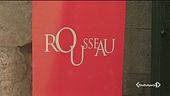 Rousseau-5 Stelle è rottura