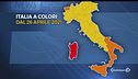 Italia in giallo, ripartiamo così