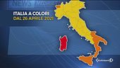 Italia in giallo, ripartiamo così