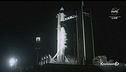 Un europeo in volo con SpaceX