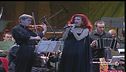E' morta Mila "la rossa"
