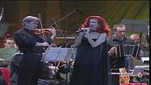 E' morta Mila "la rossa"