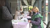Covid, il pasticcio del pass
