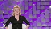 Oggi pomeriggio torna Verissimo su Canale5