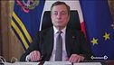 Draghi vince la sfida del Recovery