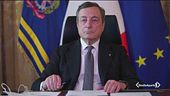 Draghi vince la sfida del Recovery