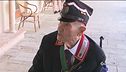 Addio all'ultimo corazziere del Re