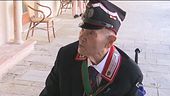 Addio all'ultimo corazziere del Re