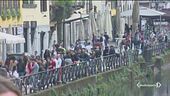 Il pericolo di movida selvaggia