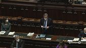 Recovery, oggi Draghi alla Camera