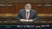 "Nel piano il destino dell'Italia"