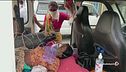 India al collasso, Italia in allerta
