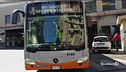 Come evitare il contagio sui bus