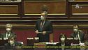 Recovery, Parlamento decisivo
