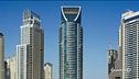 Ciel, l'hotel più alto del mondo