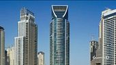 Ciel, l'hotel più alto del mondo