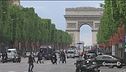 Parigi, arrestati sette brigatisti
