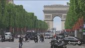 Parigi, arrestati sette brigatisti