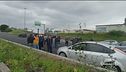 Roma assediata dagli ambulanti