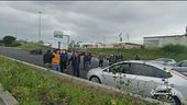 Roma assediata dagli ambulanti