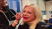 Nuovo riconoscimento per Sandra Milo