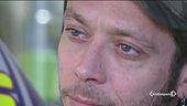 Valentino Rossi d'Arabia