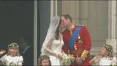 Kate e William, dieci anni d'amore