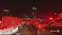 Israele, tragedia al pellegrinaggio