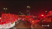 Israele, tragedia al pellegrinaggio