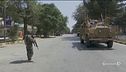 Via le truppe Usa dall'Afghanistan