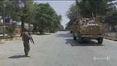 Via le truppe Usa dall'Afghanistan