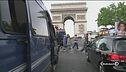 In libertà i terroristi arrestati