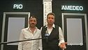Pio e Amedeo, finale col botto