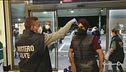 Dall'India con i tamponi falsi