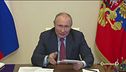 Putin sanziona, l'Europa risponde