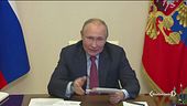 Putin sanziona, l'Europa risponde