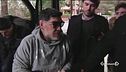 Caccia al tesoro di Maradona