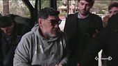 Caccia al tesoro di Maradona