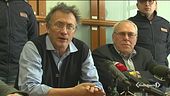 Maxiblitz contro la 'ndrangheta