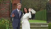 Meghan debutta come scrittrice
