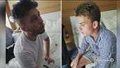Ergastolo ai killer di Cerciello